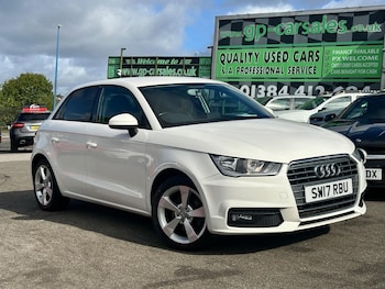 Used Audi A1 2017 for sale - 75927409: Photo