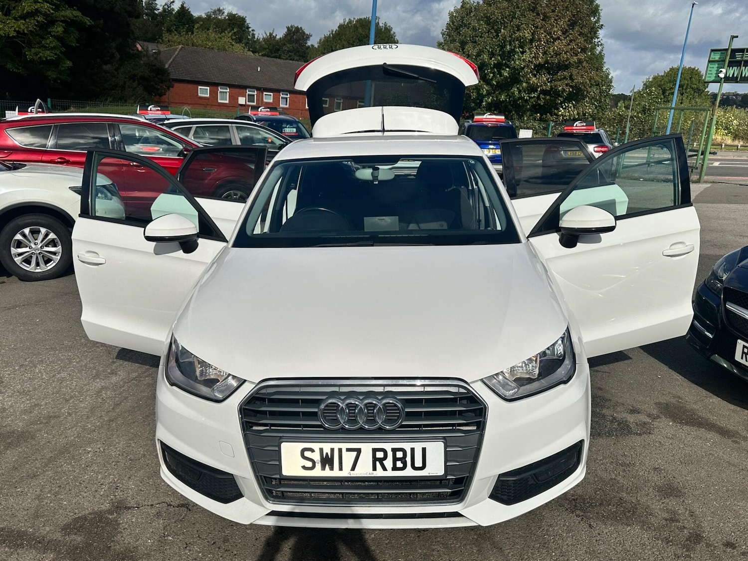 Vehicle 29