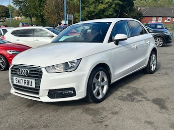 Used Audi A1 2017 for sale - 75927409: Photo