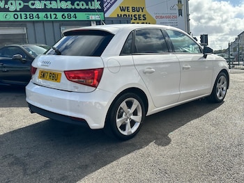 Used Audi A1 2017 for sale - 75927409: Photo