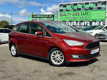 2015 (65) - 1.5 TDCi Zetec Euro 6 (s/s) 5dr