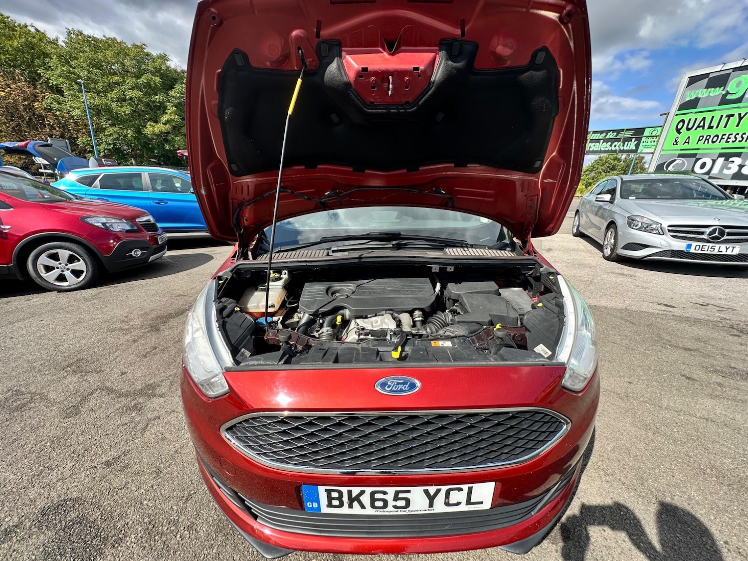 Vehicle 33