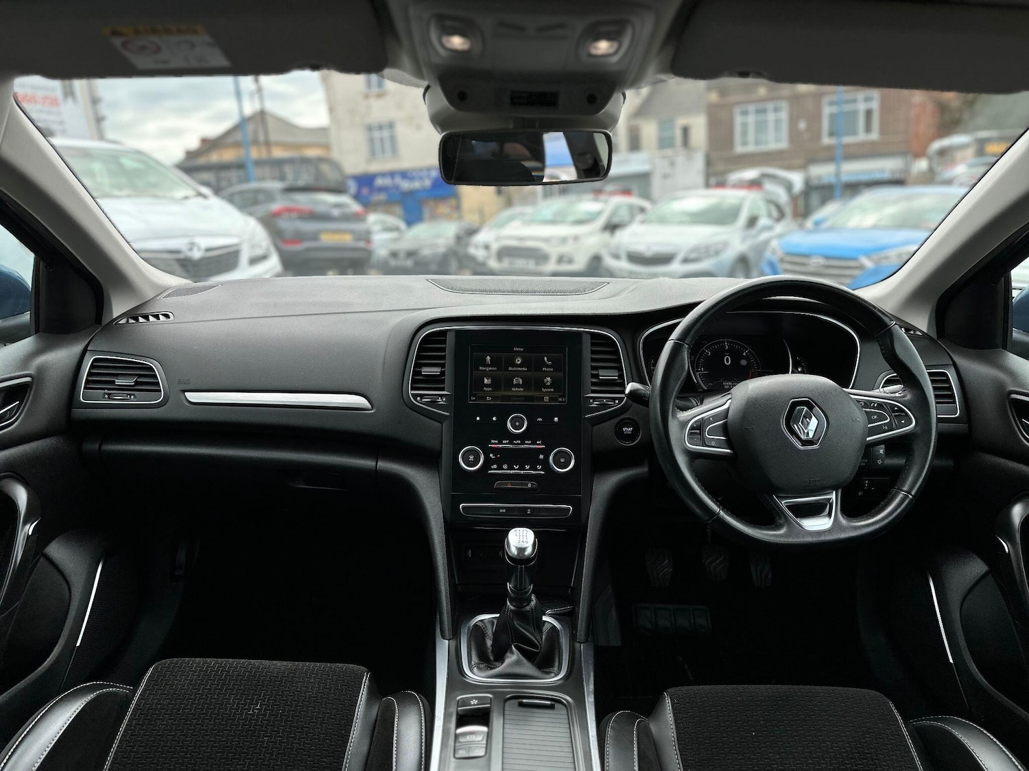 Vehicle 29