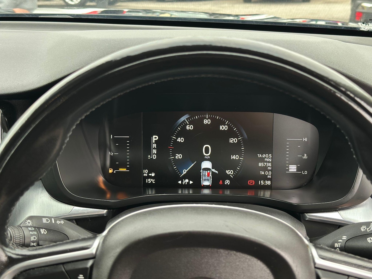 Vehicle 11