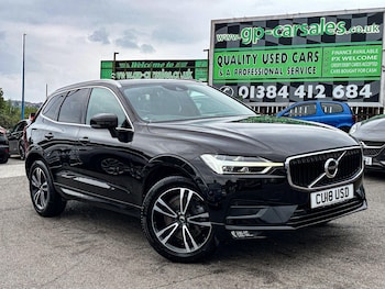 Used Volvo XC60 2018 for sale - 75577813: Photo