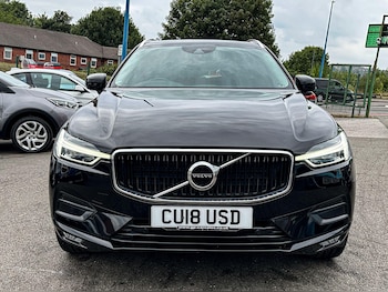 Used Volvo XC60 2018 for sale - 75577813: Photo
