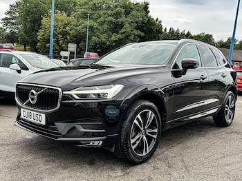 Used Volvo XC60 2018 for sale - 75577813: Photo