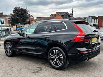Used Volvo XC60 2018 for sale - 75577813: Photo