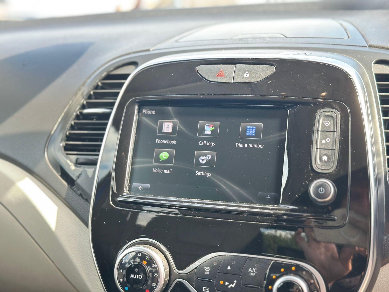 Vehicle 19