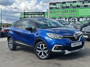 2019 (69) - 0.9 TCe ENERGY GT Line Euro 6 (s/s) 5dr