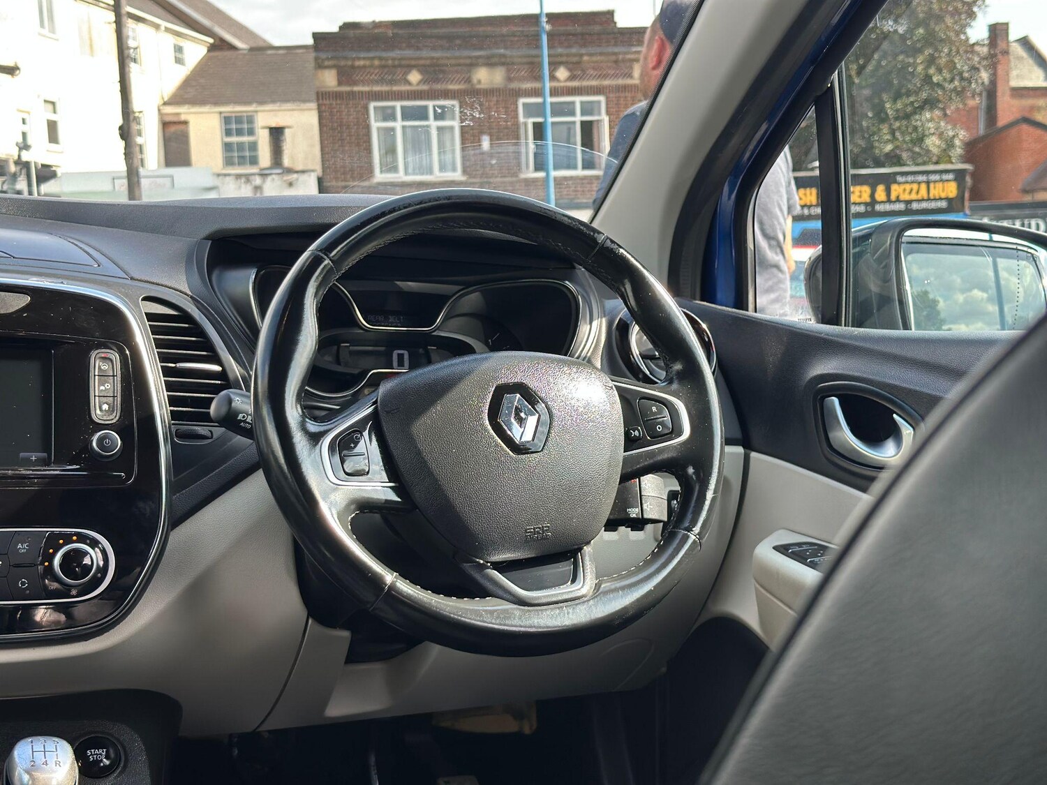Vehicle 30