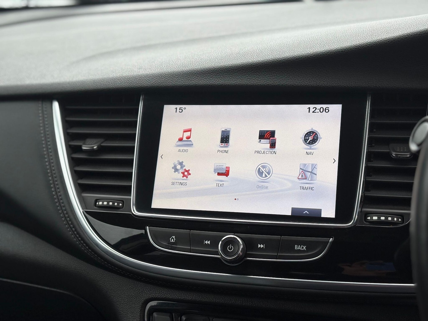 Used Vauxhall Mokka X 2017 for sale - 76159233: Photo 16