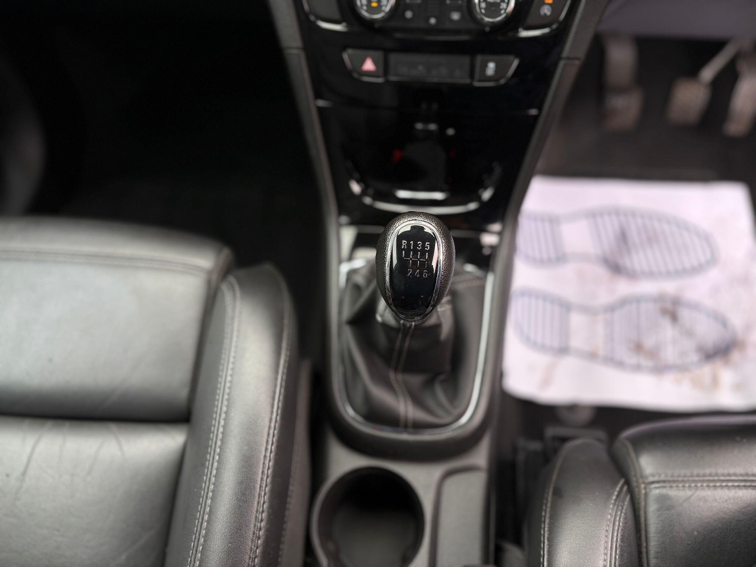 Used Vauxhall Mokka X 2017 for sale - 76159233: Photo 18