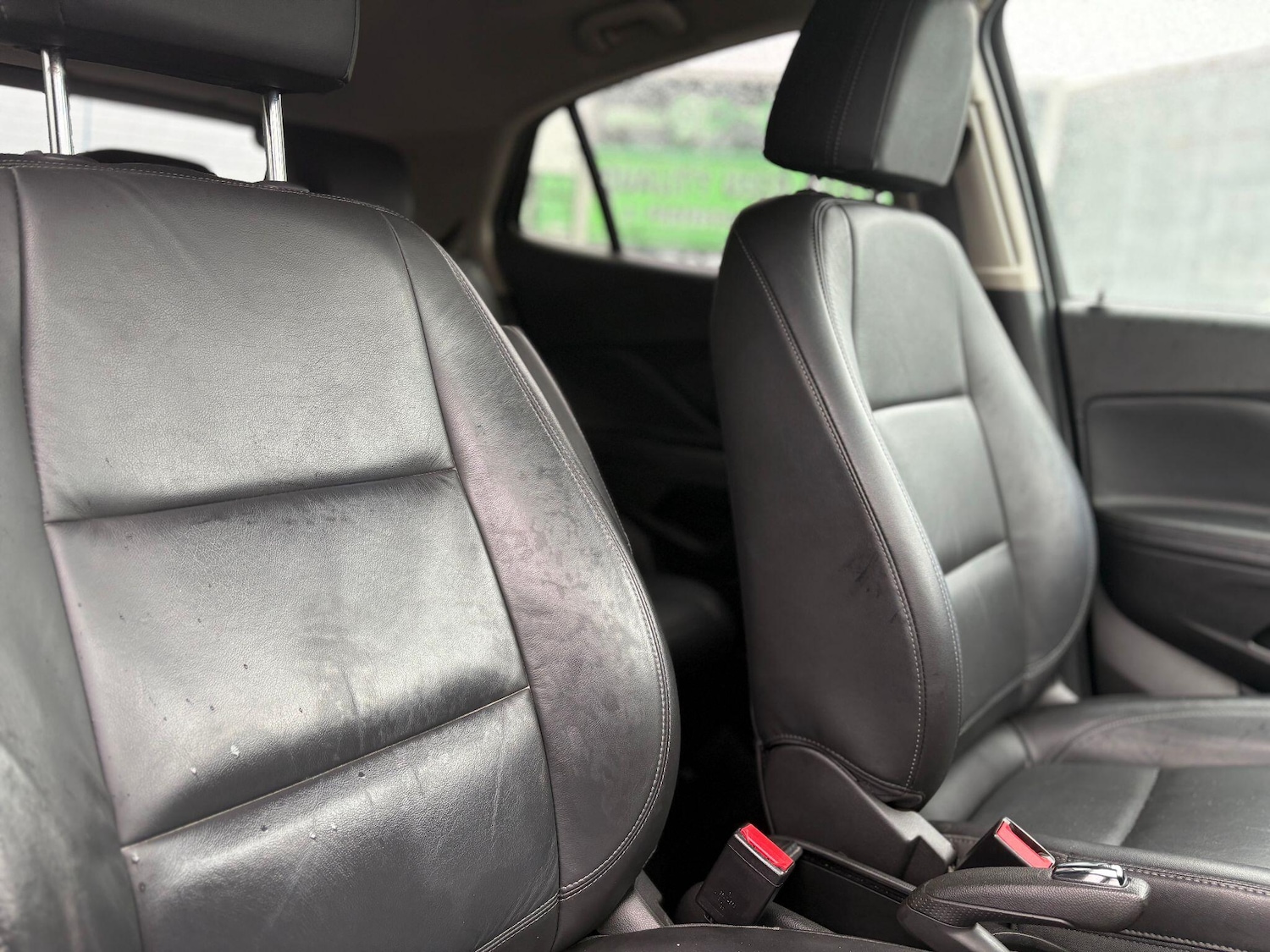 Used Vauxhall Mokka X 2017 for sale - 76159233: Photo 19