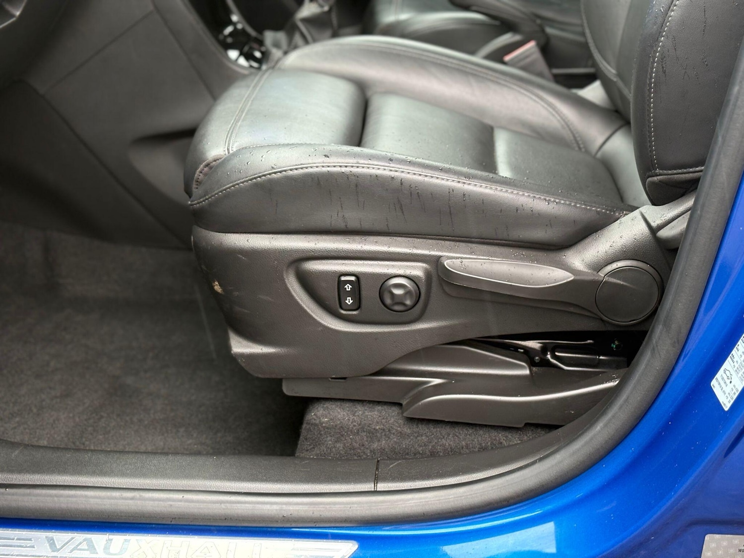 Used Vauxhall Mokka X 2017 for sale - 76159233: Photo 20