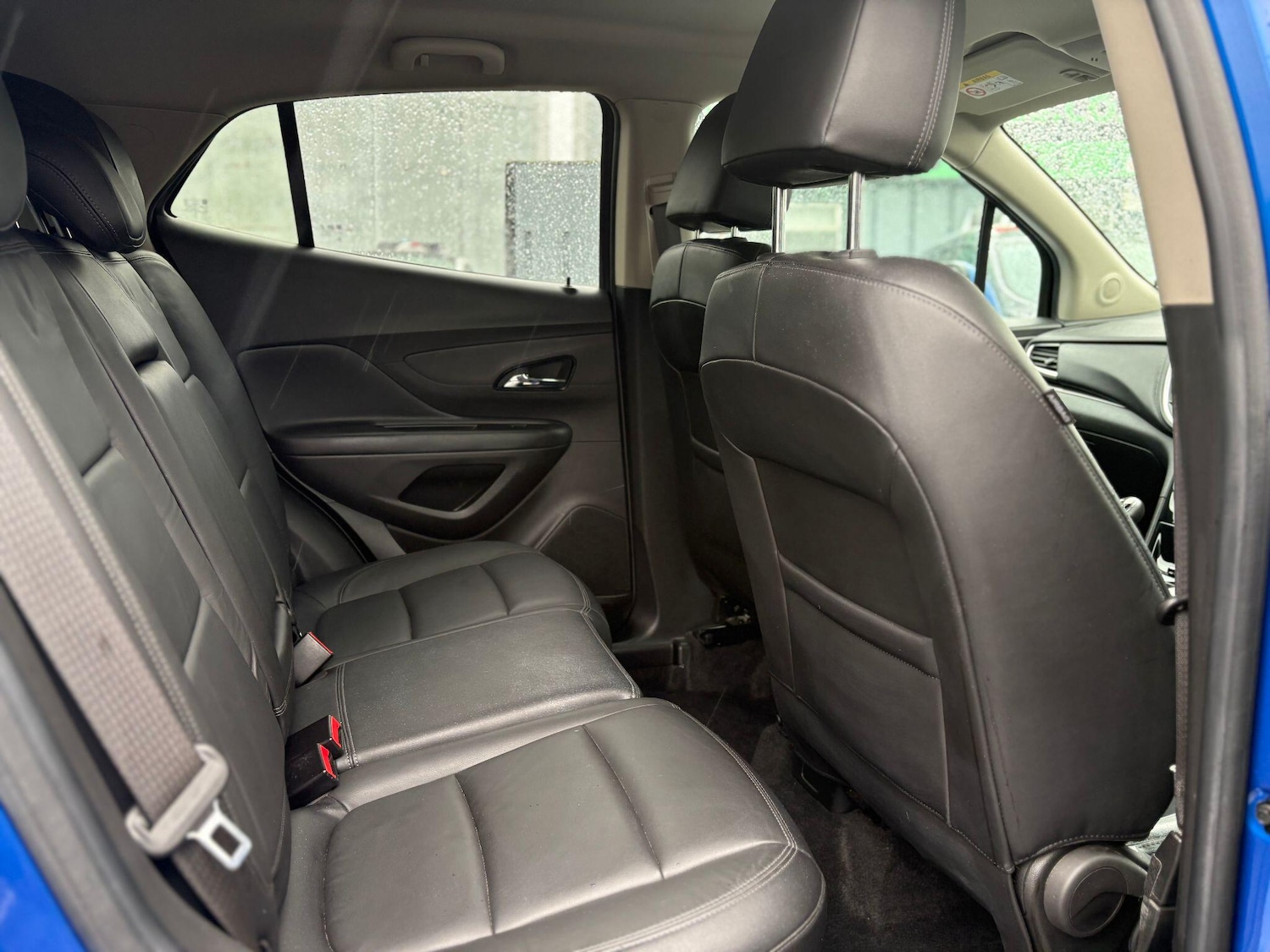 Used Vauxhall Mokka X 2017 for sale - 76159233: Photo 21