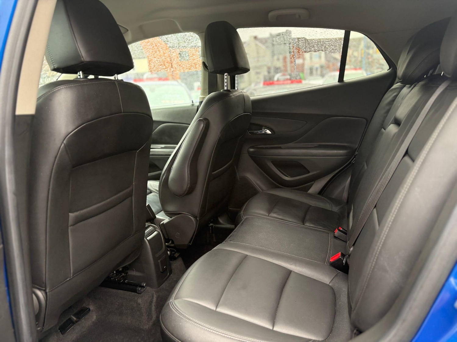 Used Vauxhall Mokka X 2017 for sale - 76159233: Photo 23