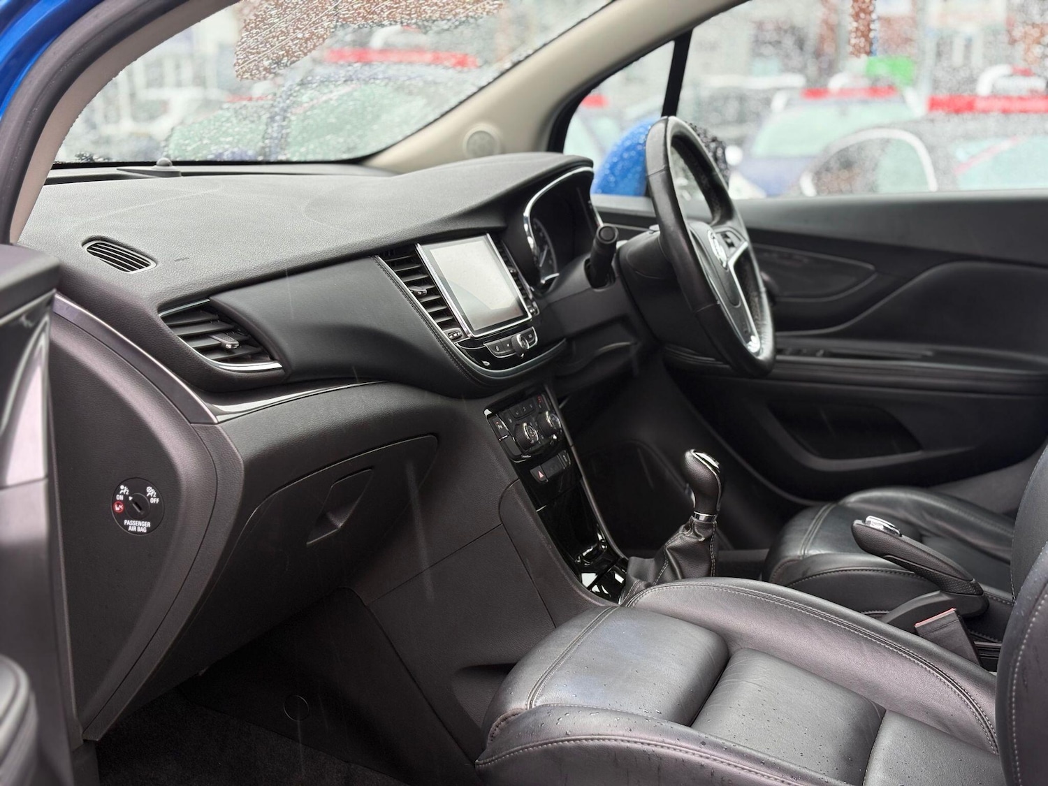 Used Vauxhall Mokka X 2017 for sale - 76159233: Photo 24