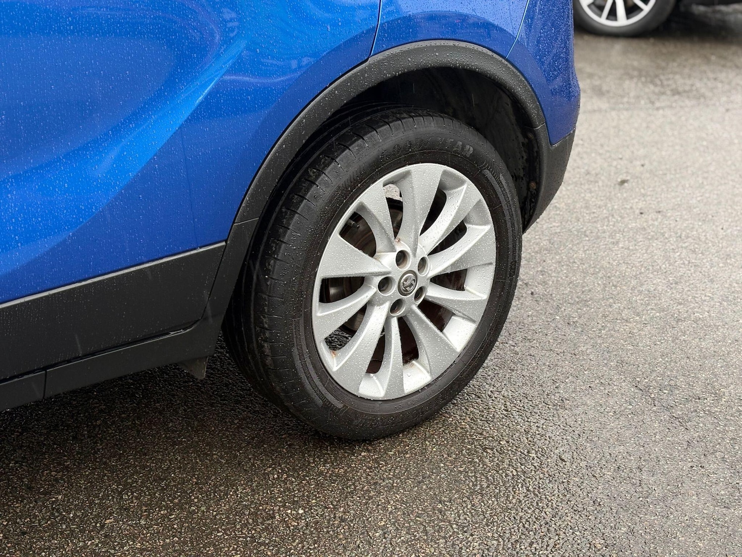 Used Vauxhall Mokka X 2017 for sale - 76159233: Photo 28