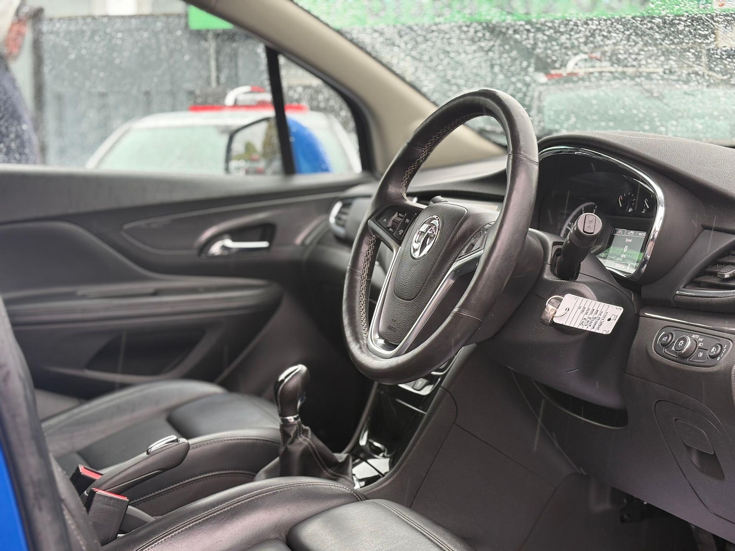 Used Vauxhall Mokka X 2017 for sale - 76159233: Photo 7