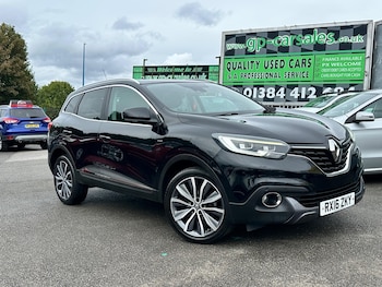 Renault - Kadjar