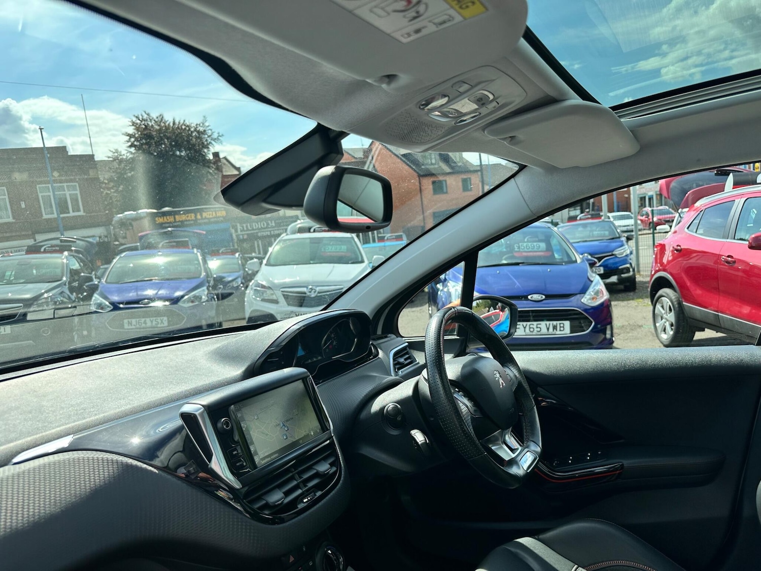 Vehicle 27
