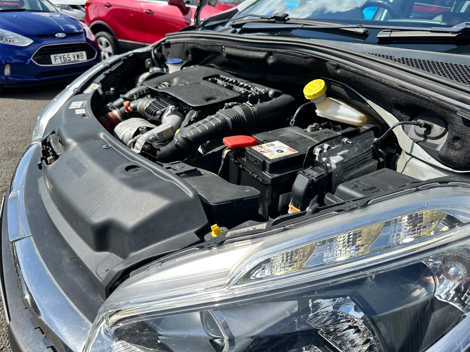 Vehicle 39