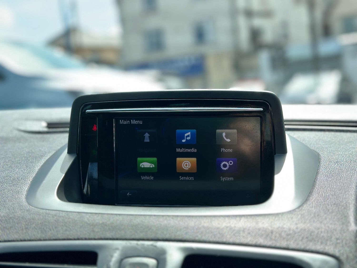 Vehicle 17