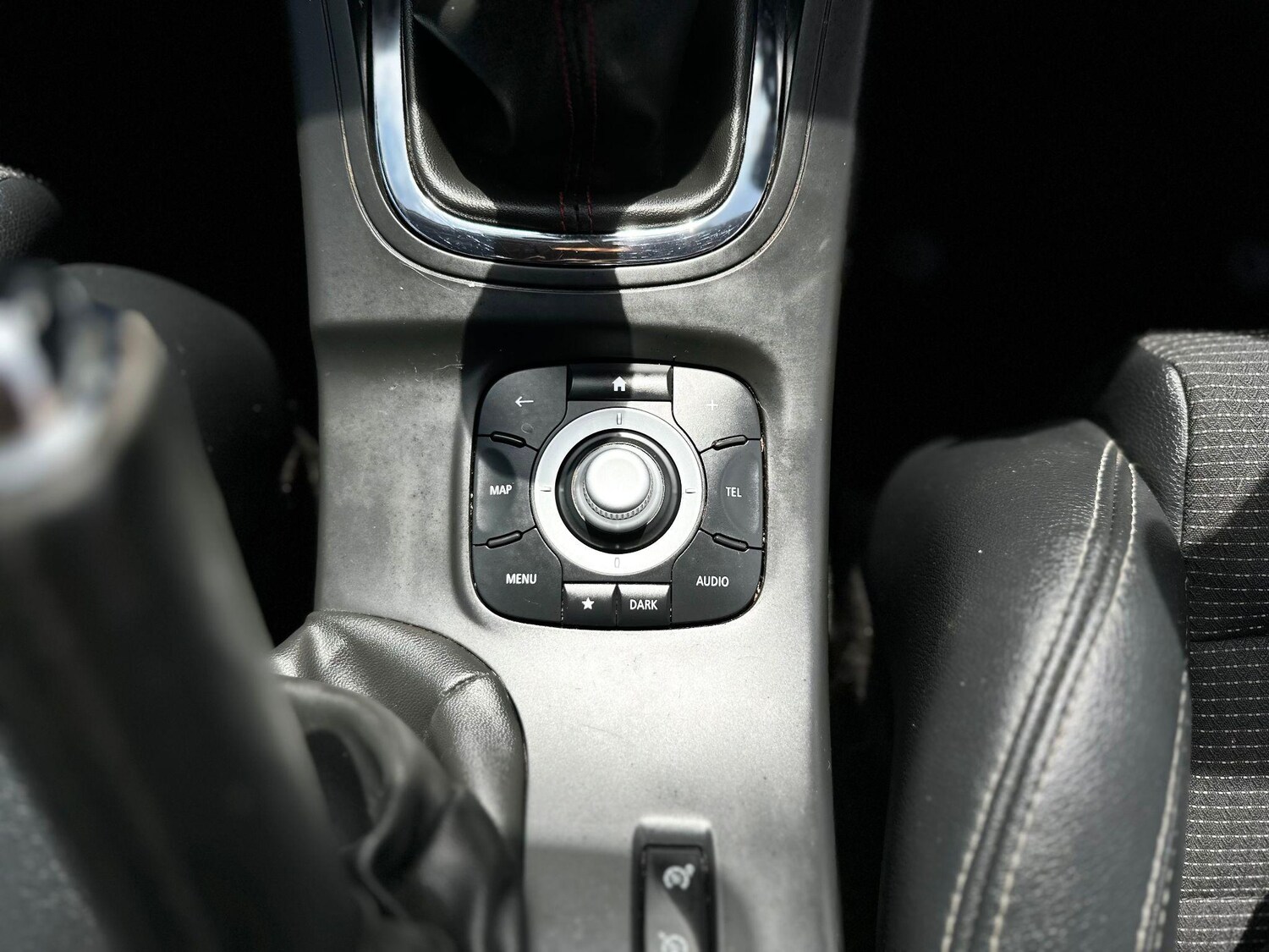 Vehicle 25