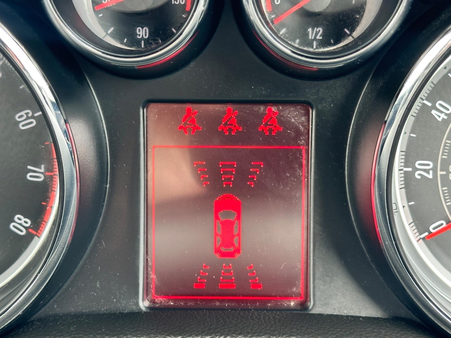 Vehicle 36