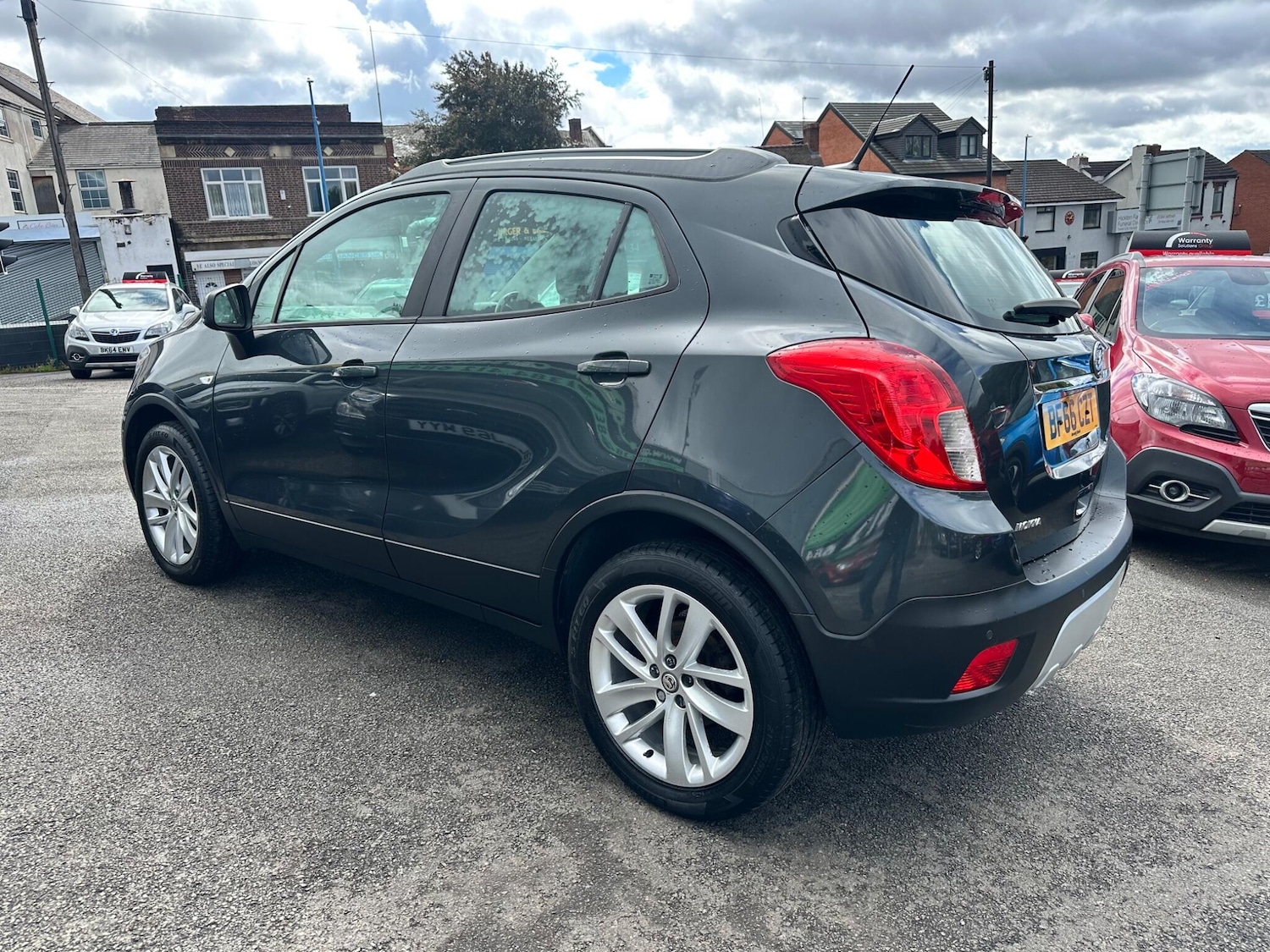 Vehicle 6
