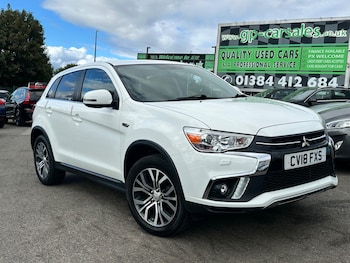 2018 (18) - 1.6 3 Euro 6 5dr