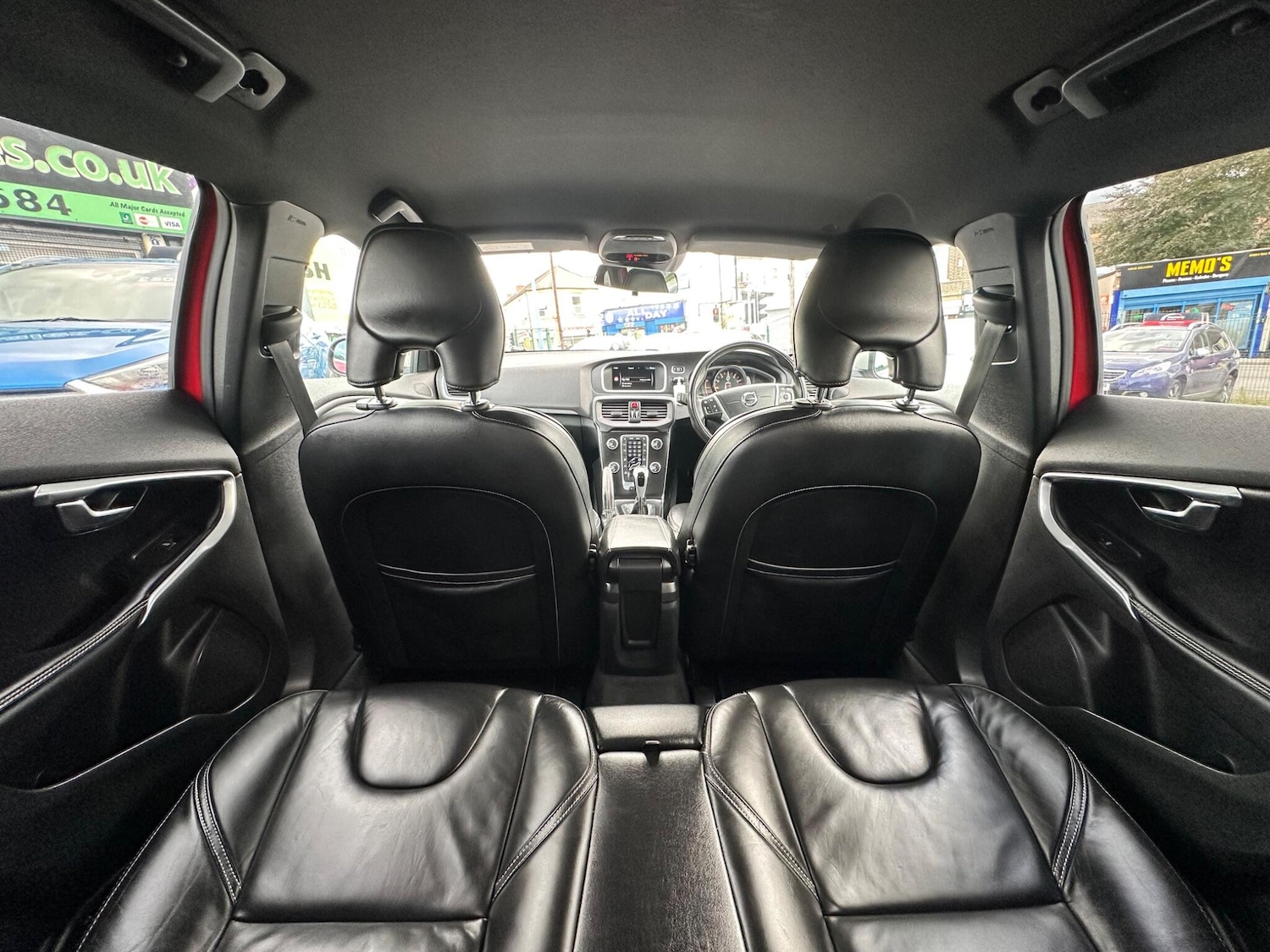 Vehicle 16