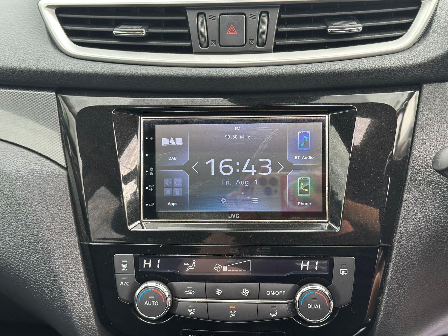 Vehicle 17