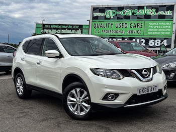 2016 (66) - 1.6 dCi Acenta Euro 6 (s/s) 5dr