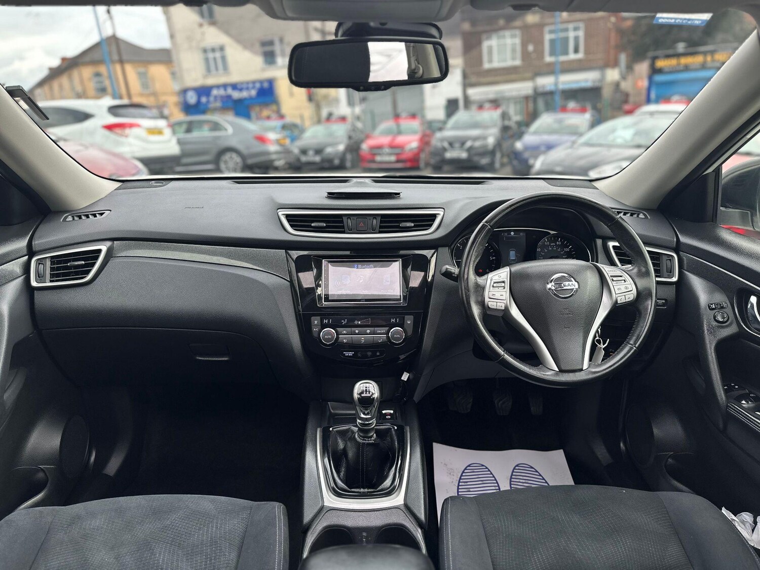 Vehicle 29