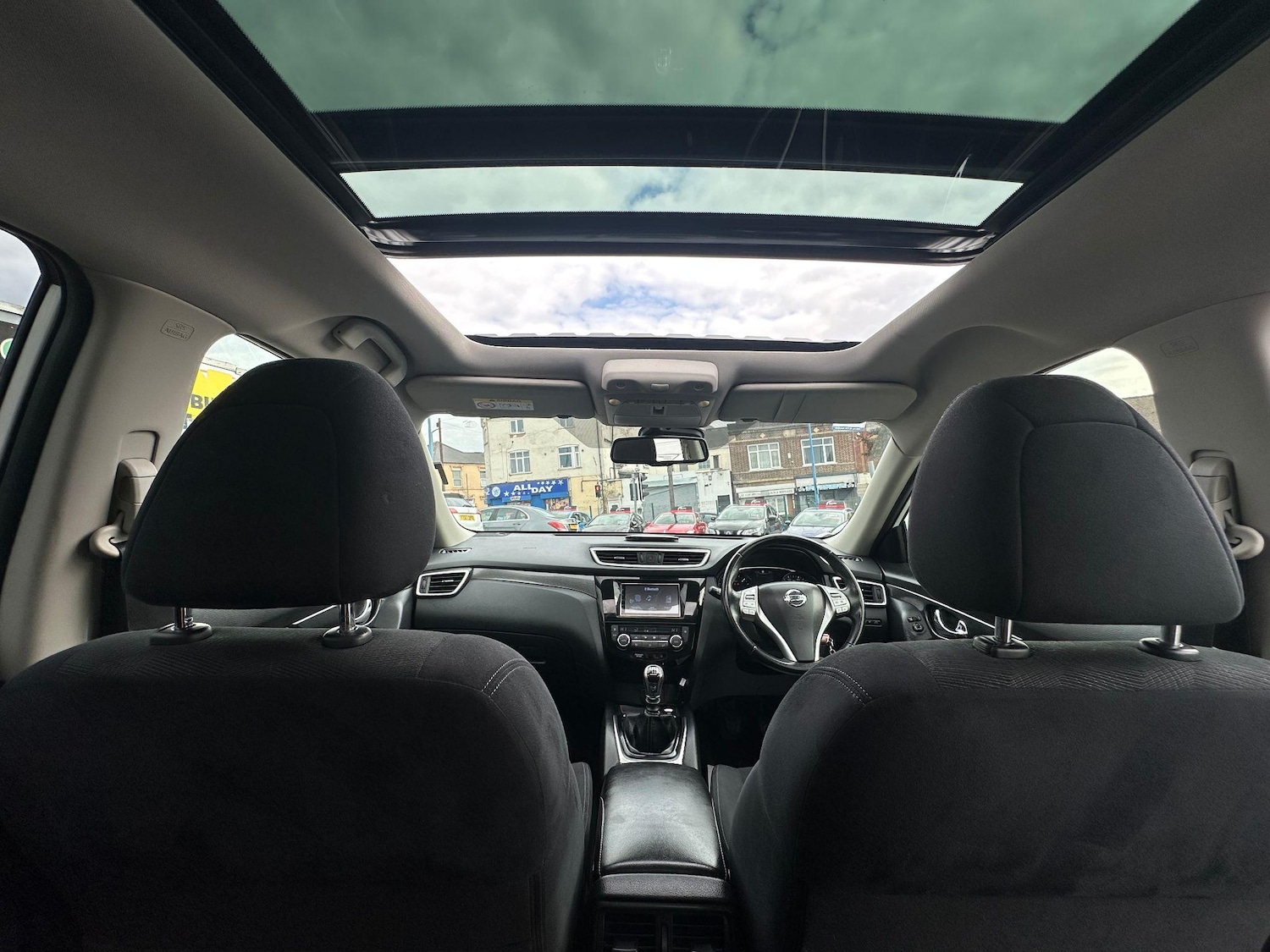 Vehicle 30