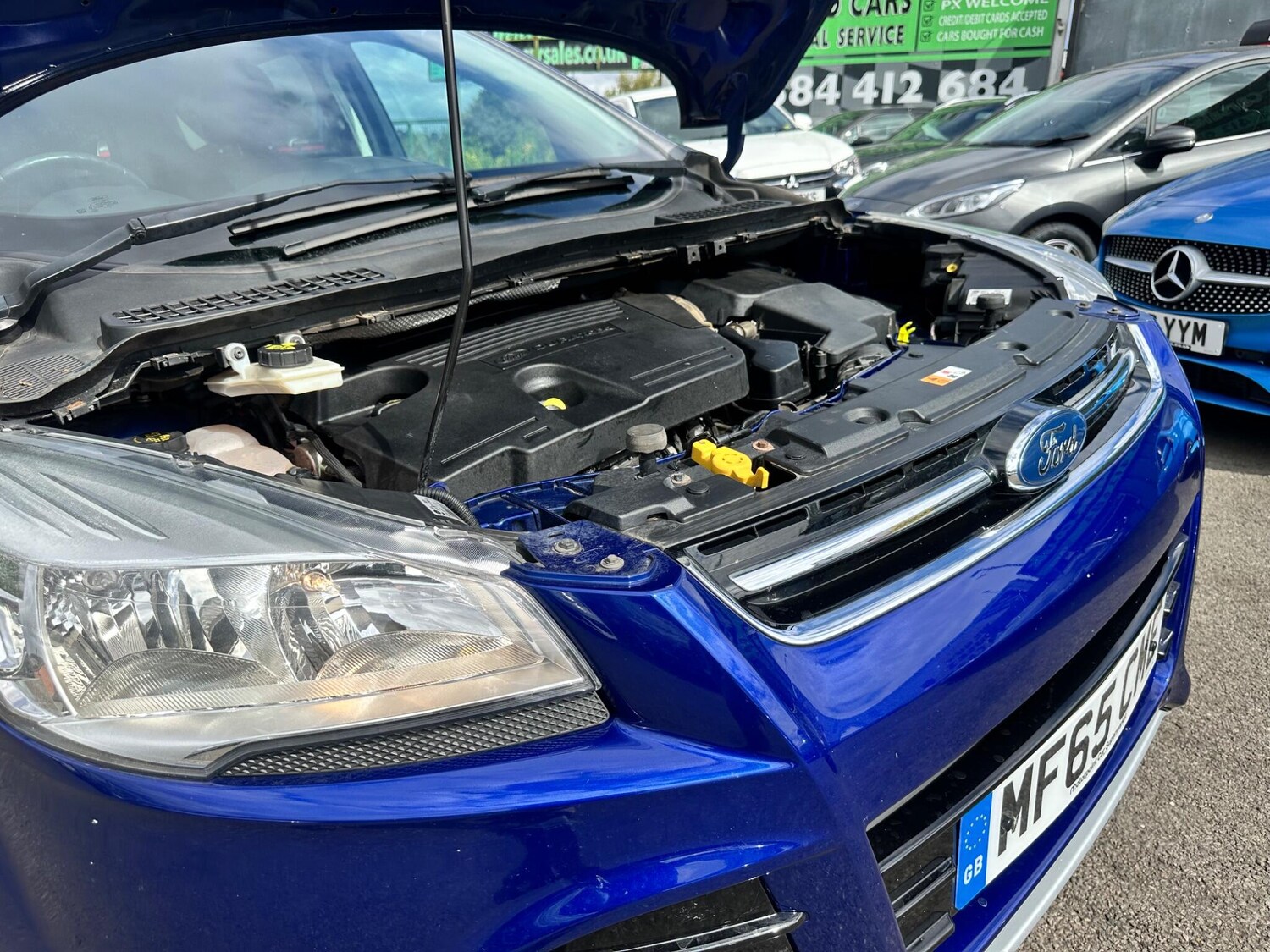 Vehicle 36