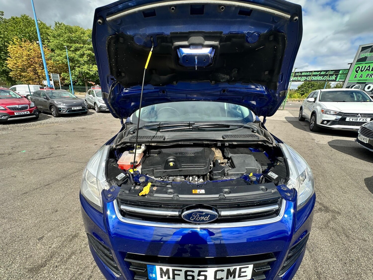 Vehicle 37