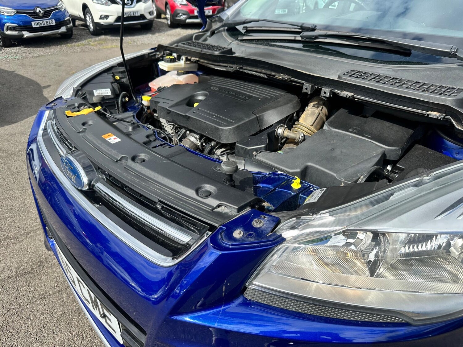 Vehicle 38