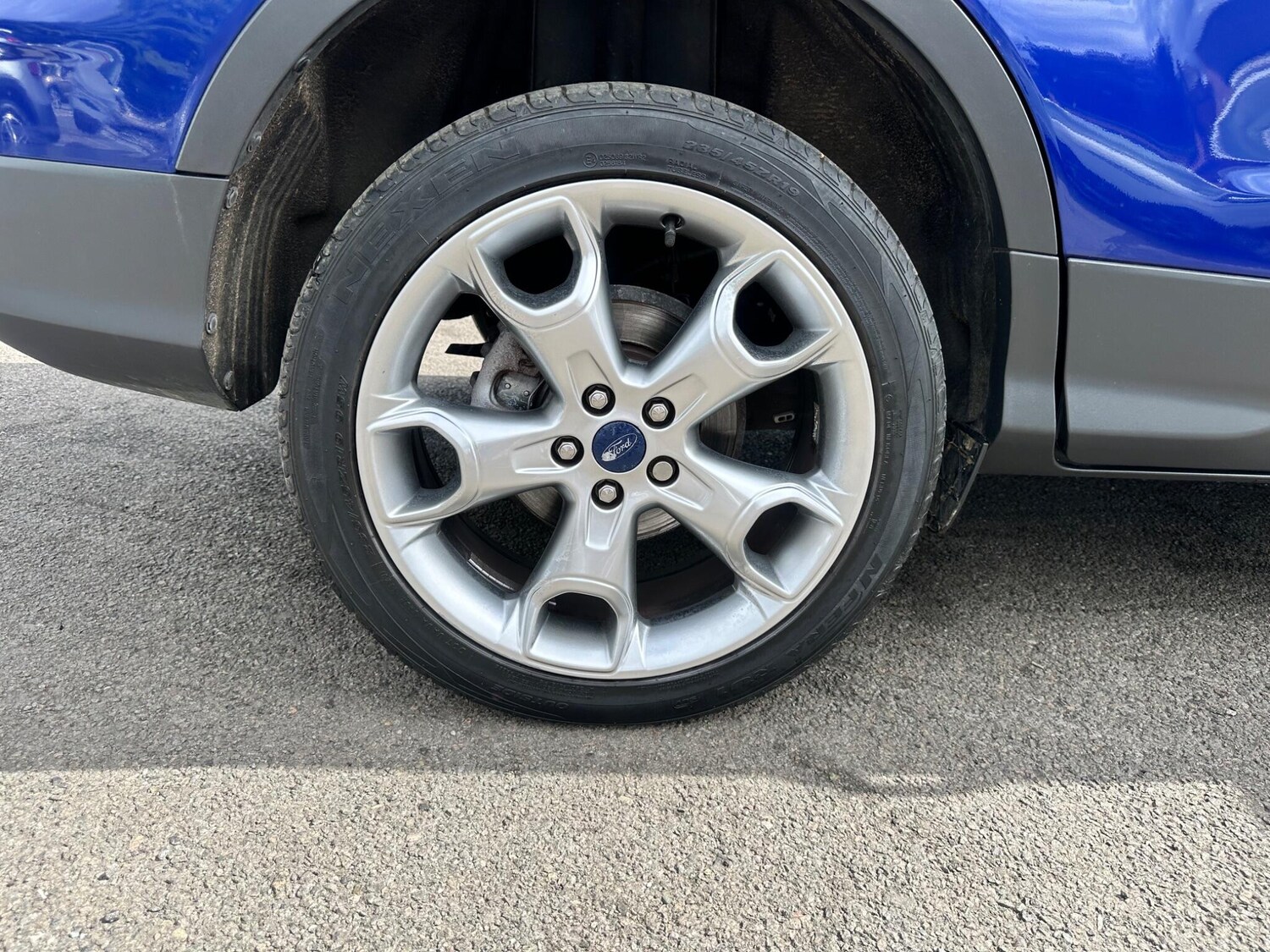 Vehicle 40