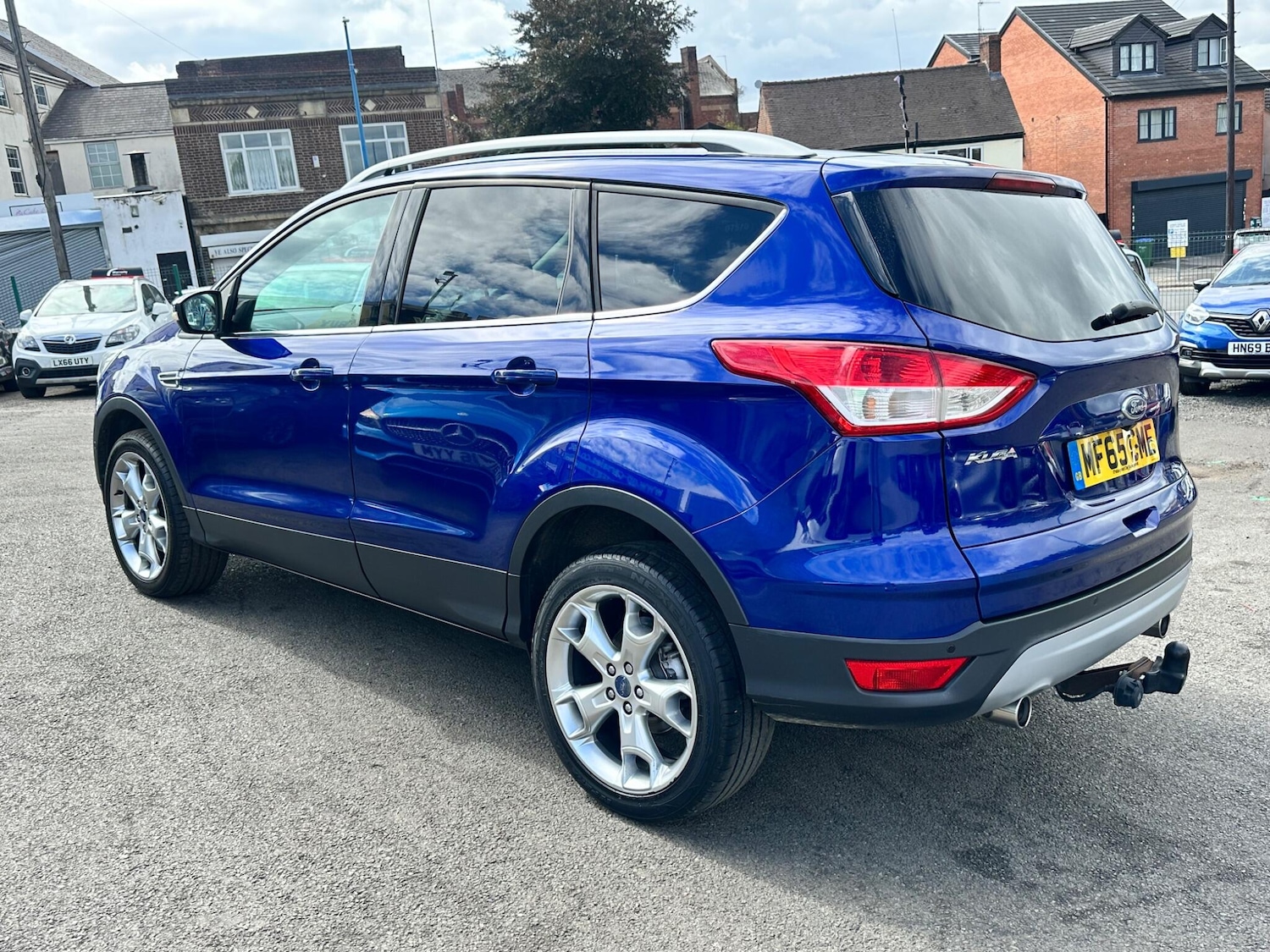 Vehicle 6