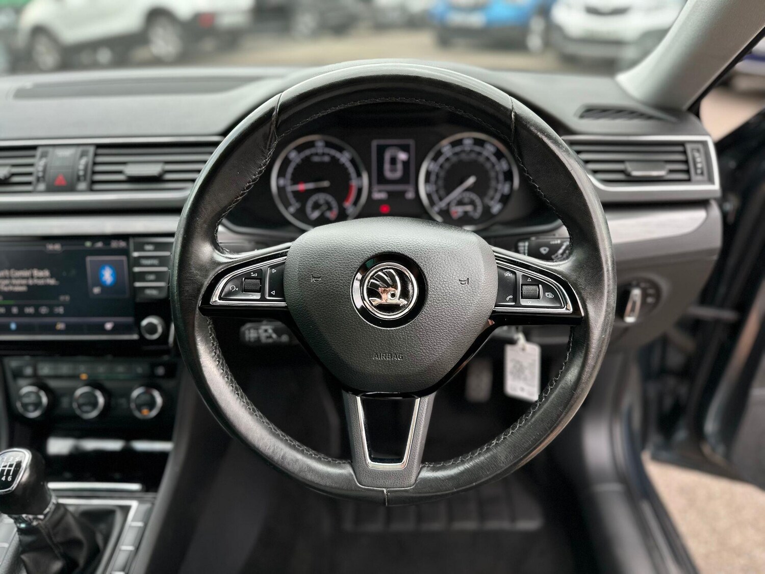 Vehicle 11