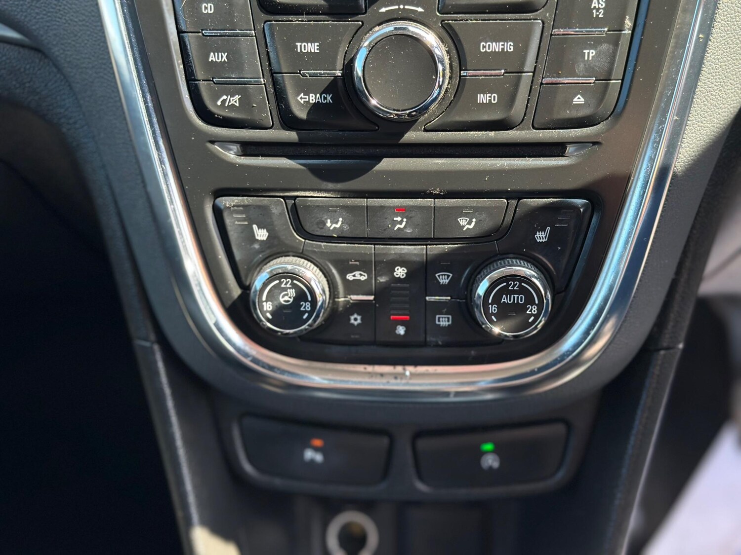 Vehicle 20