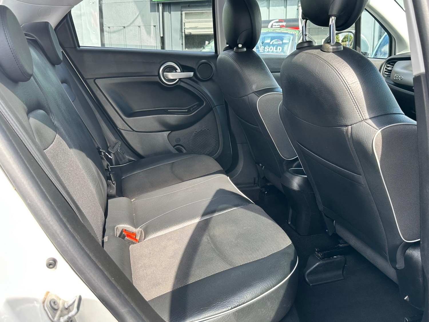 Vehicle 23