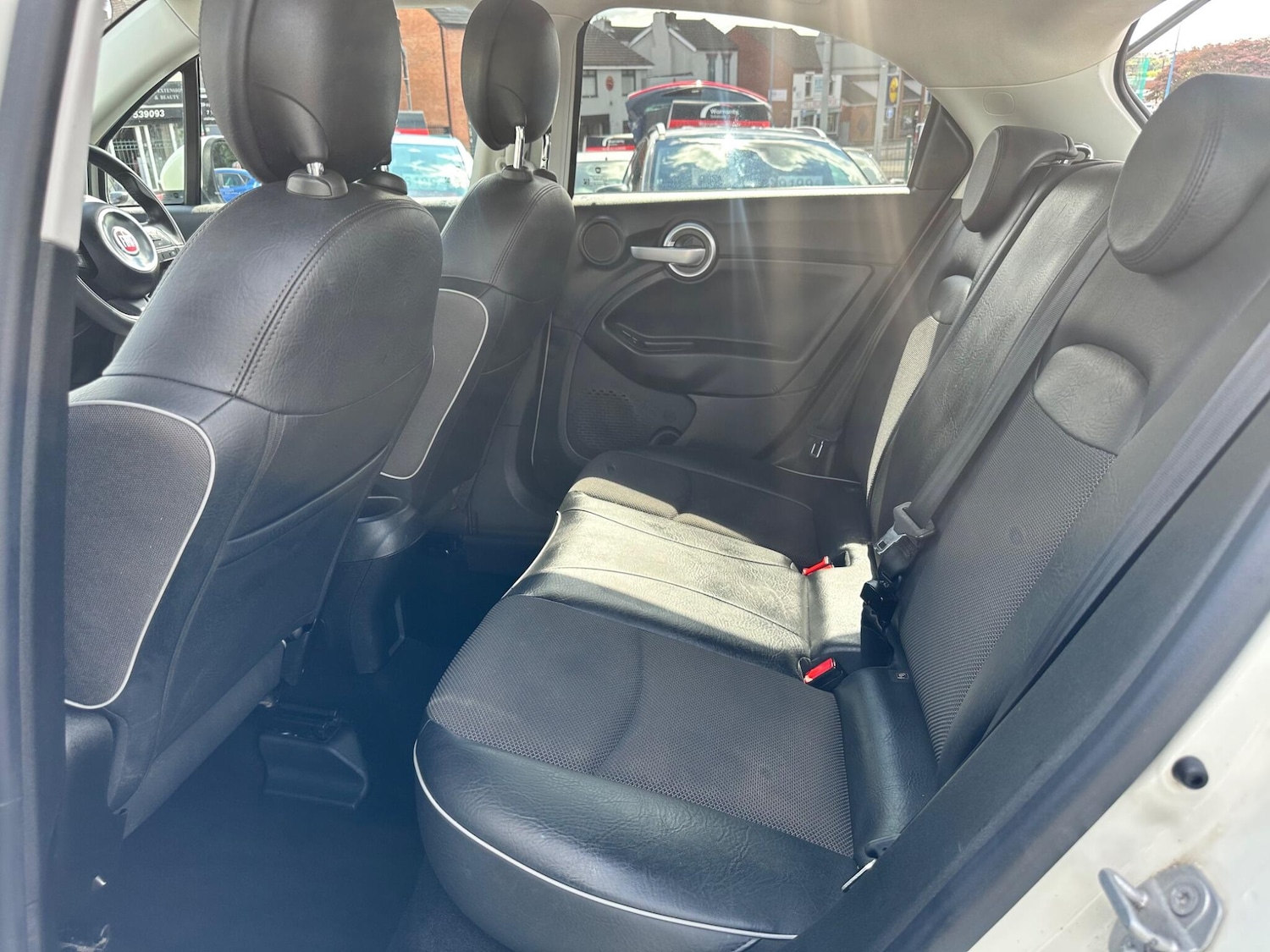 Vehicle 30