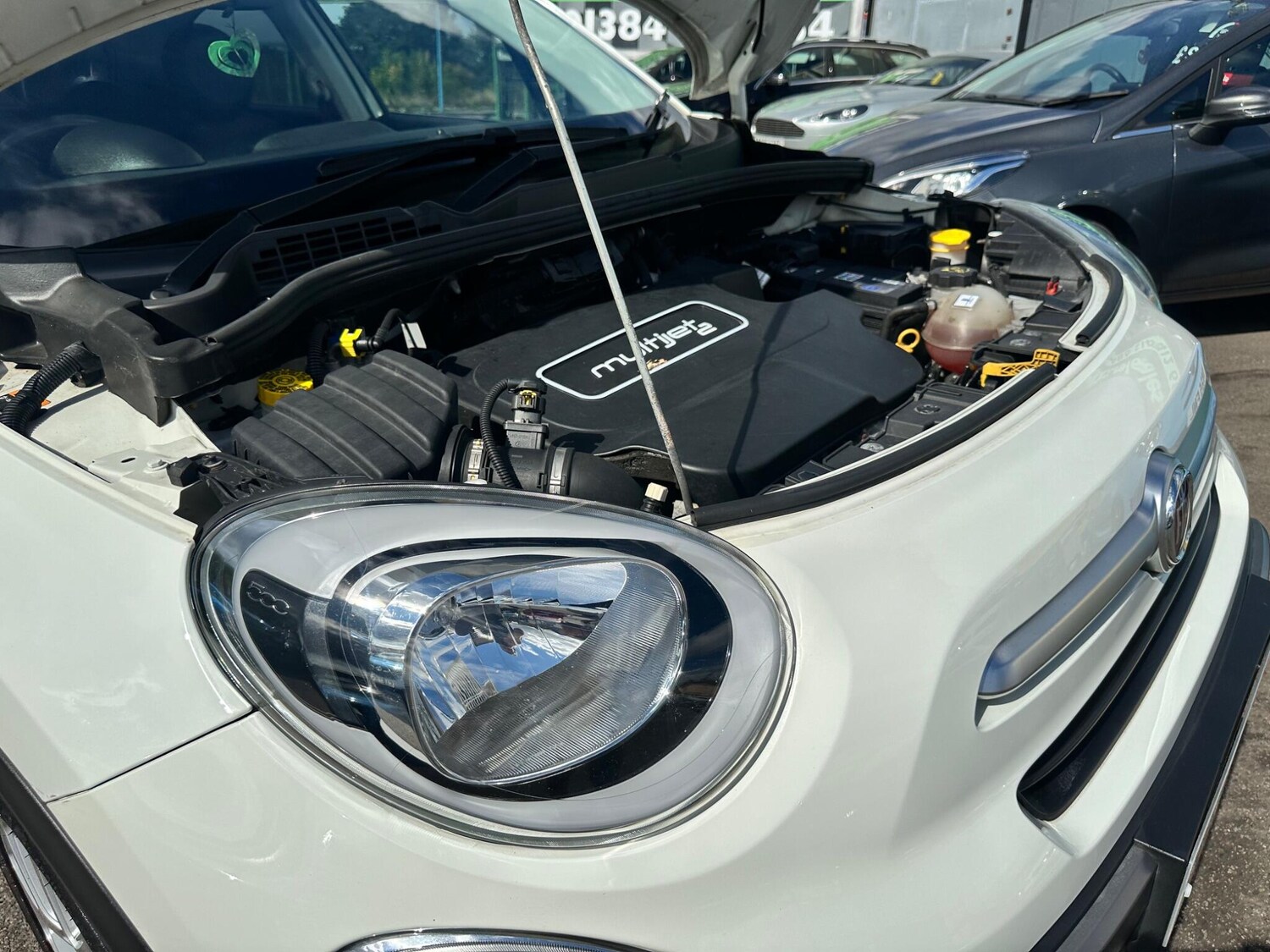 Vehicle 33