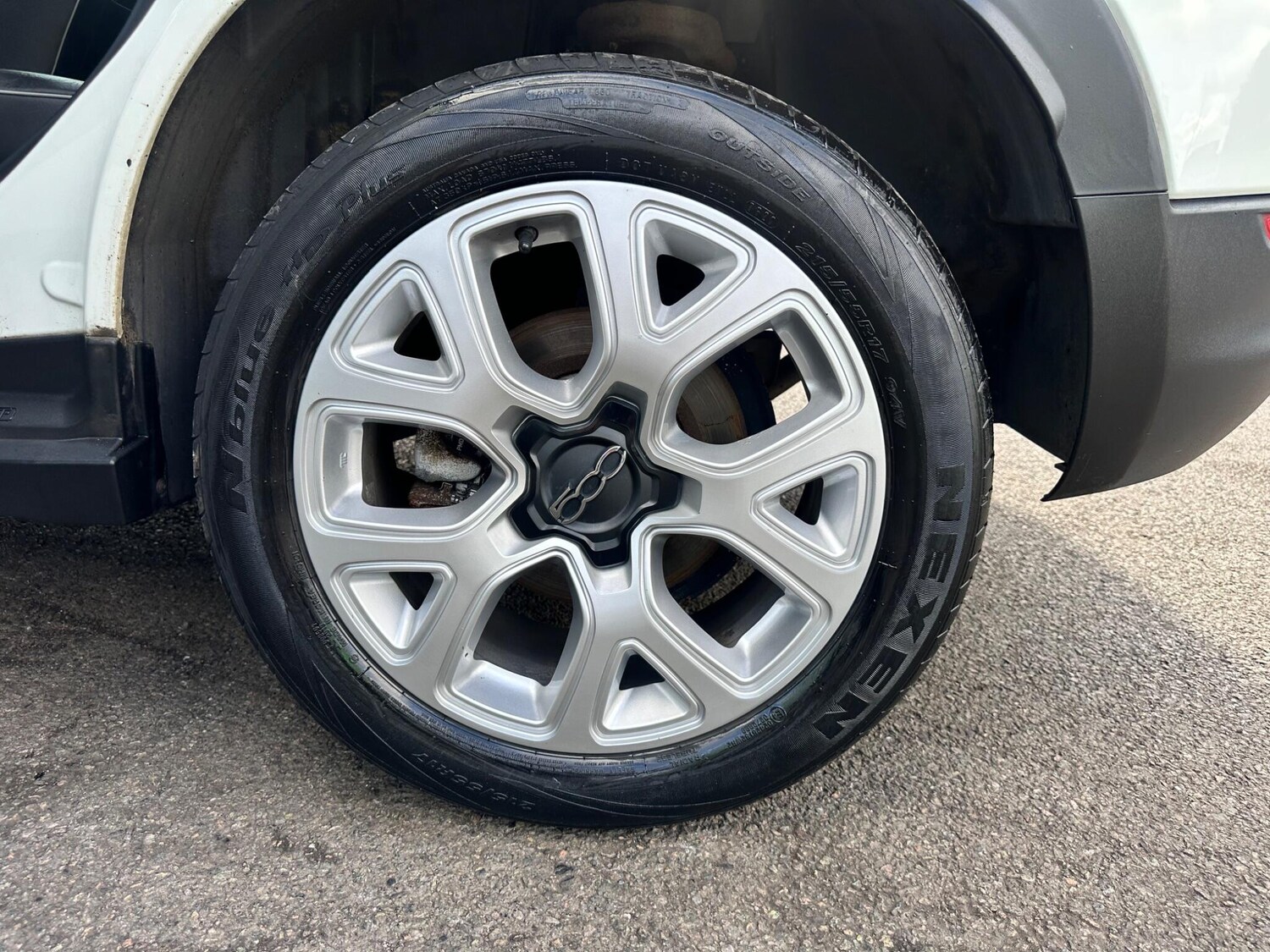 Vehicle 36