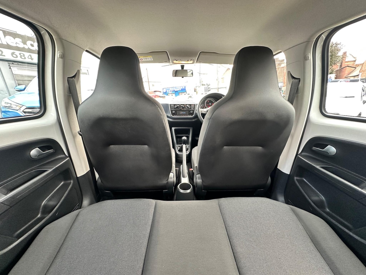 Vehicle 16