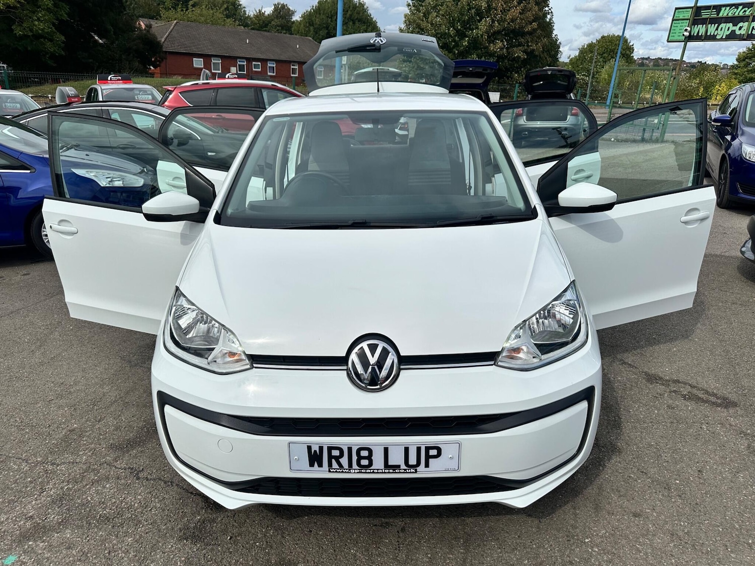 Vehicle 27